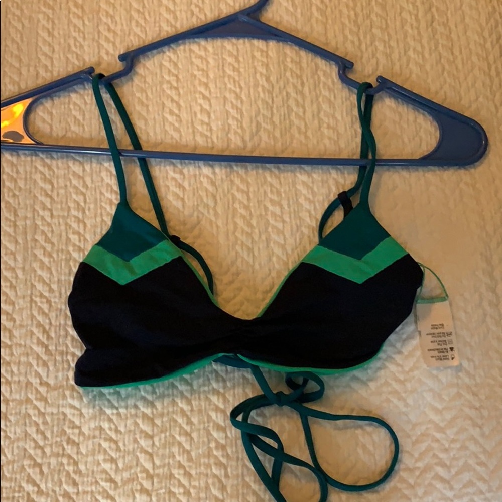 L*space bikini top